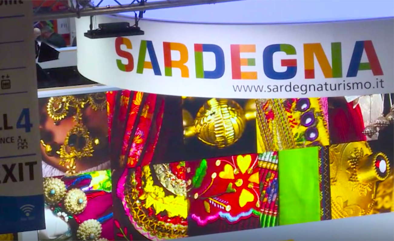La Sardegna si è raccontata alla Bit di Milano