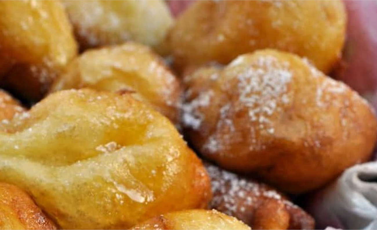 Uvusones, gli irresistibili bocconcini di miele