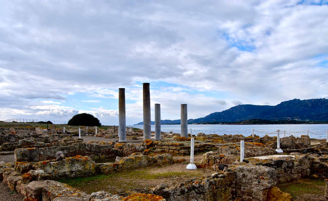 La millenaria storia di Nora