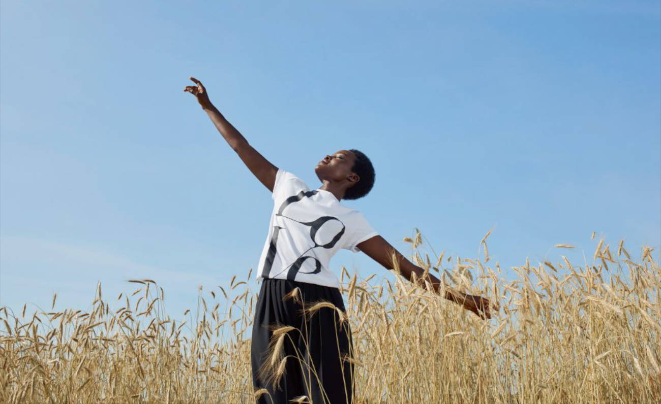 Michael Kors – Food is Love