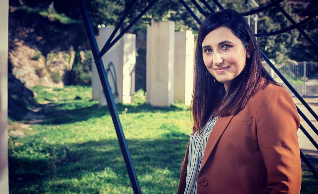 Giuditta Sireus, la tessitrice di sogni