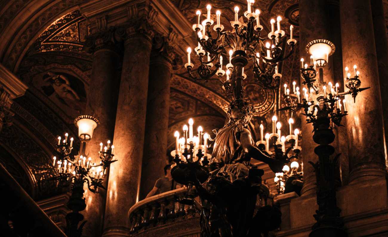 L’Alta Gioielleria di Dolce & Gabbana