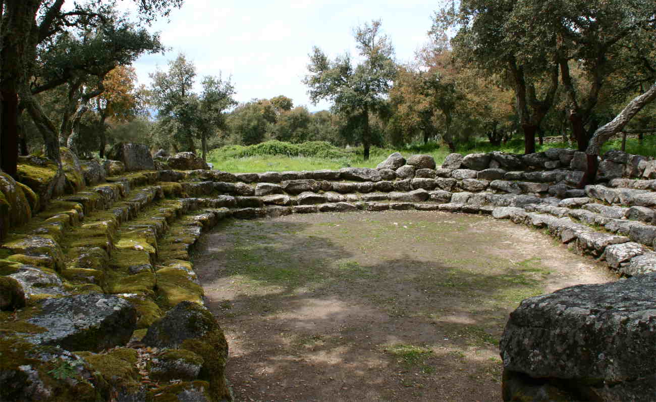 Complesso nuragico di Romanzesu, avviati a Bitti i nuovi scavi