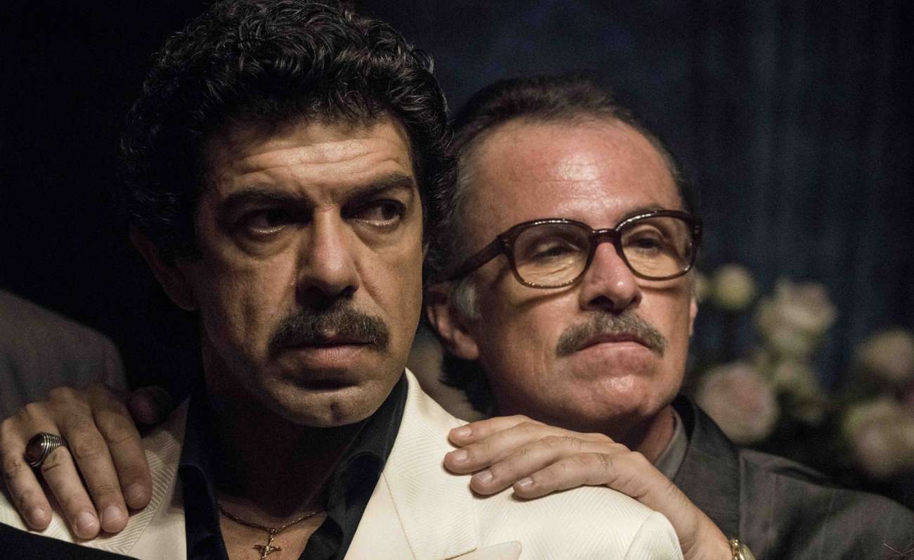 La Valigia dell’attore: il premio Volonté a Pierfrancesco Favino