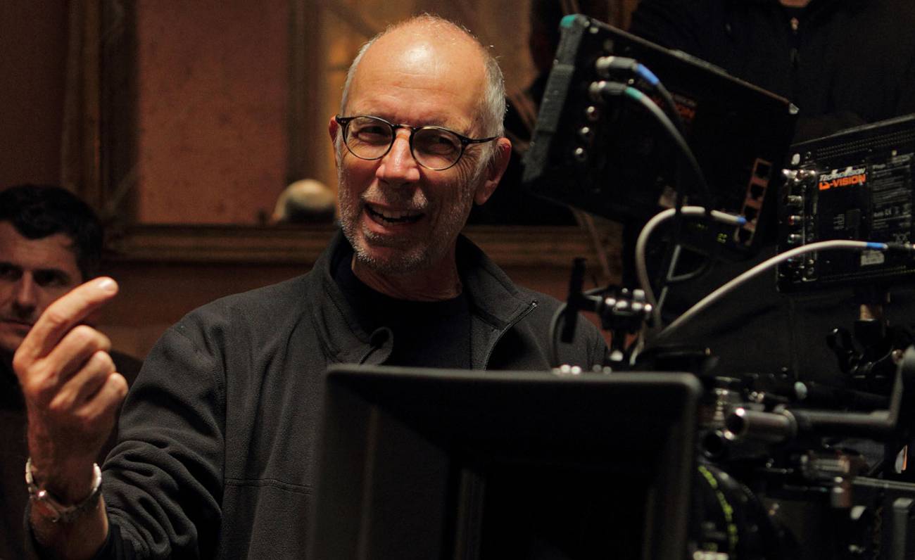 Viaggio in Italia - il nuovo film di Gabriele Salvatores