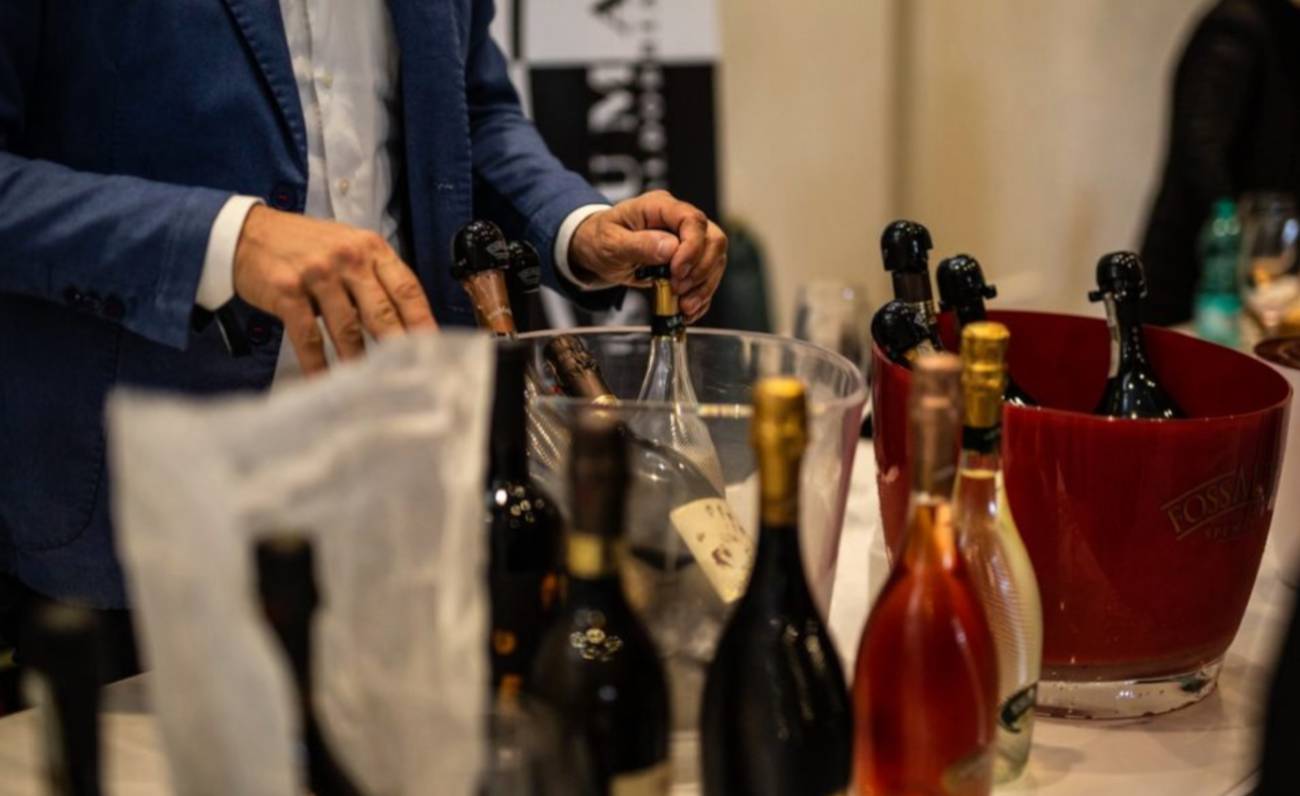 Il Porto Cervo Wine & Food Festival andrà in scena a settembre