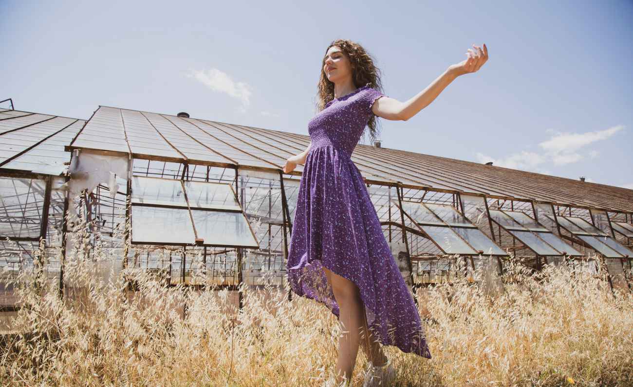 La psicologia dei colori: conoscerli prima di sceglierli