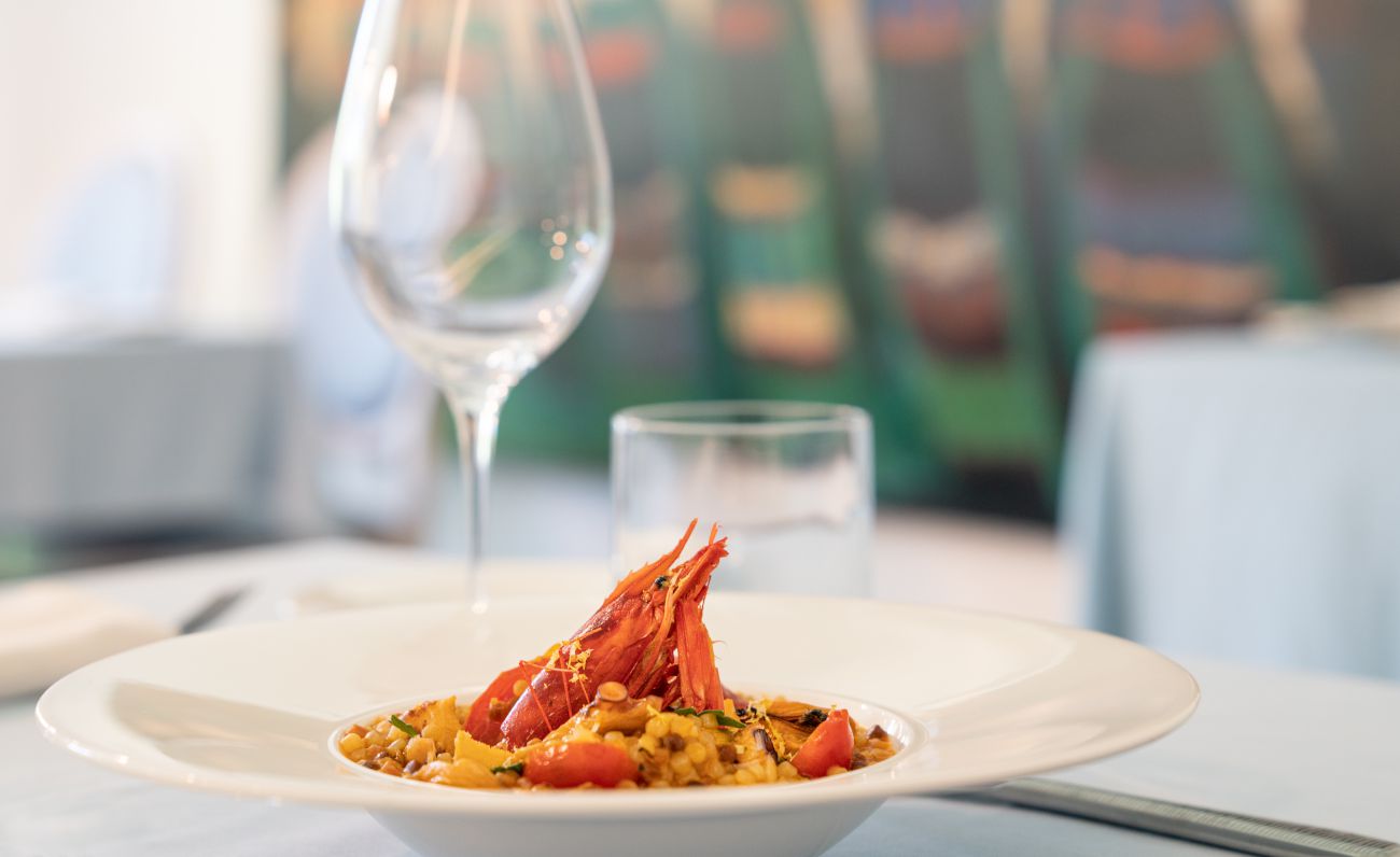 Insula, la casa delle eccellenze