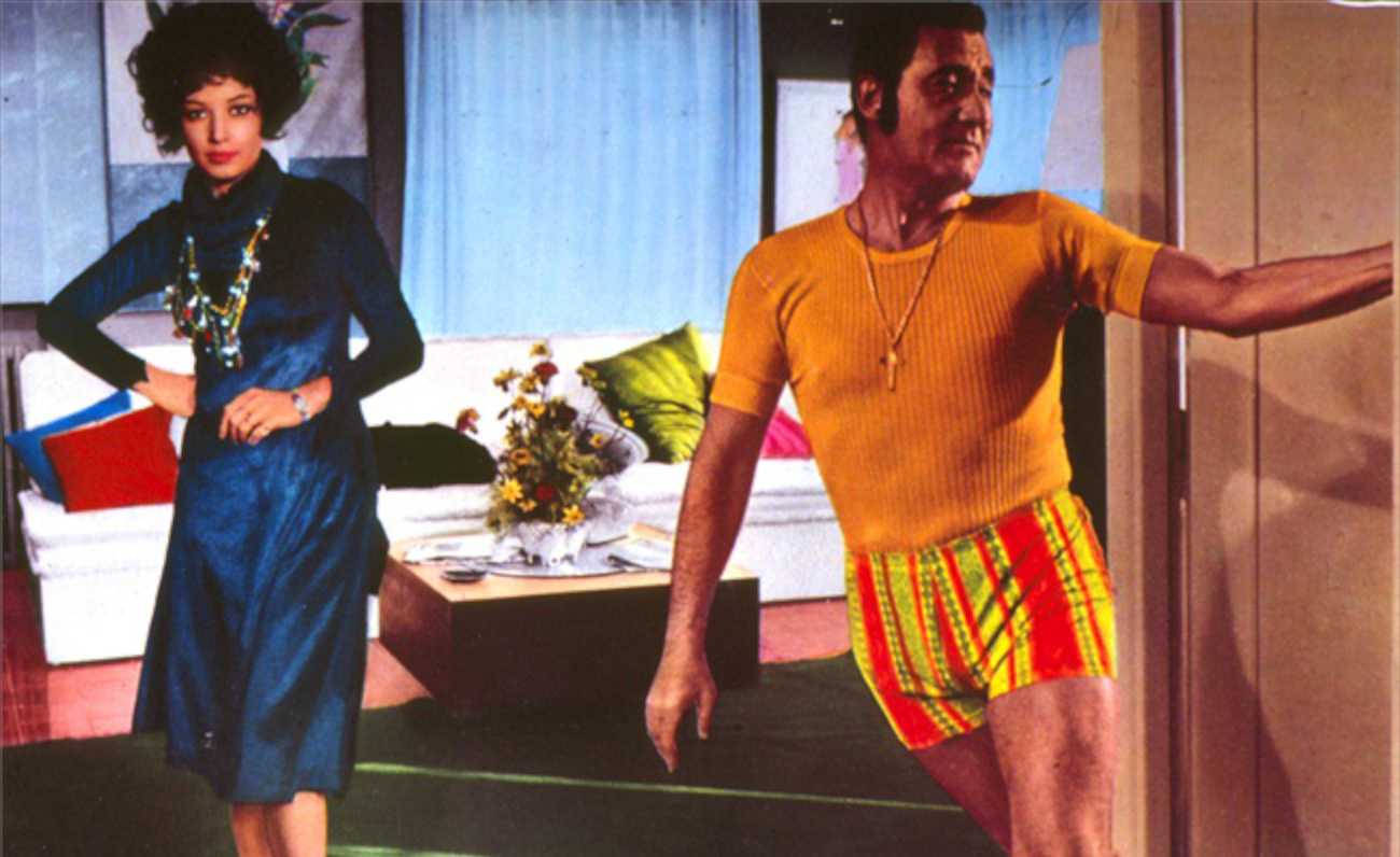 Alberto Sordi, cent’anni di mito con tappa in Costa Smeralda