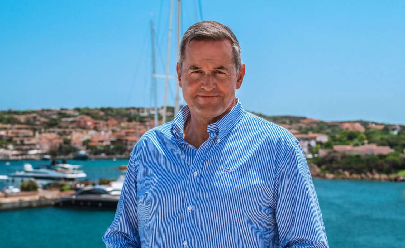 Michael Illbruck, un nuovo commodoro per lo Yacht Club