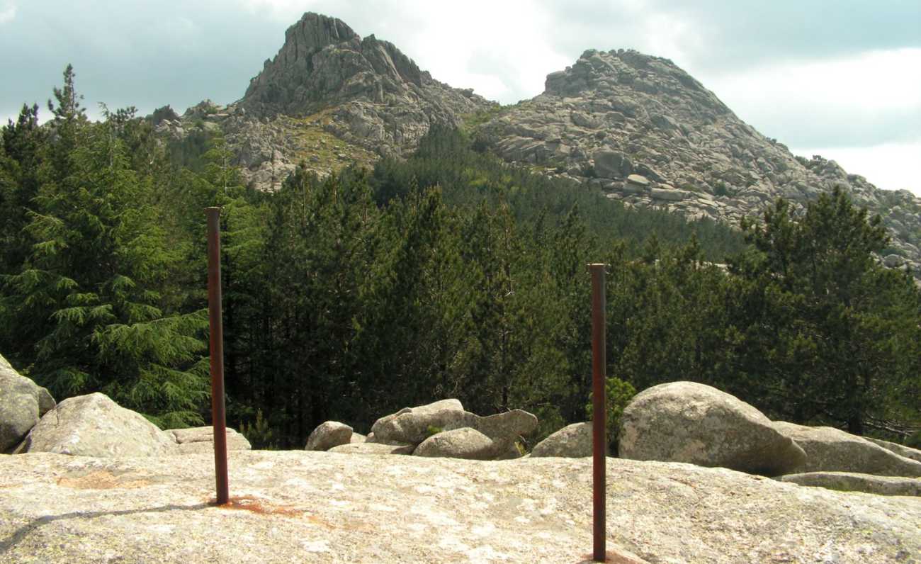 Il trekking a Tempio Pausania, nel rispetto dell’ambiente