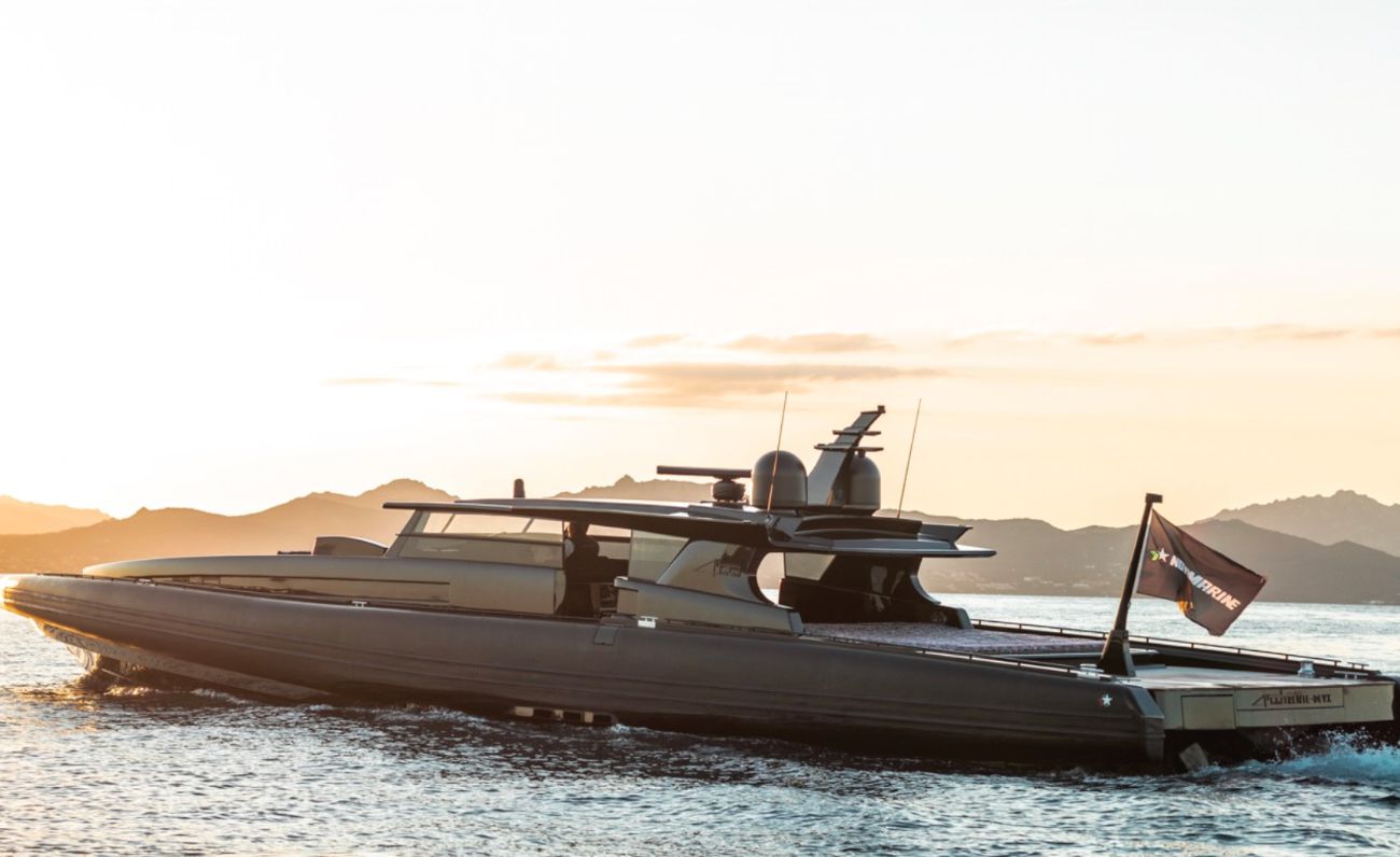 Black Shiver, i nuovi gioielli di Novamarine