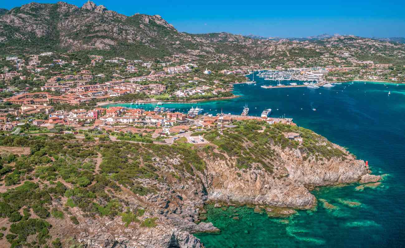 Costa Smeralda, il Consorzio verso un futuro sempre più sostenibile e innovativo