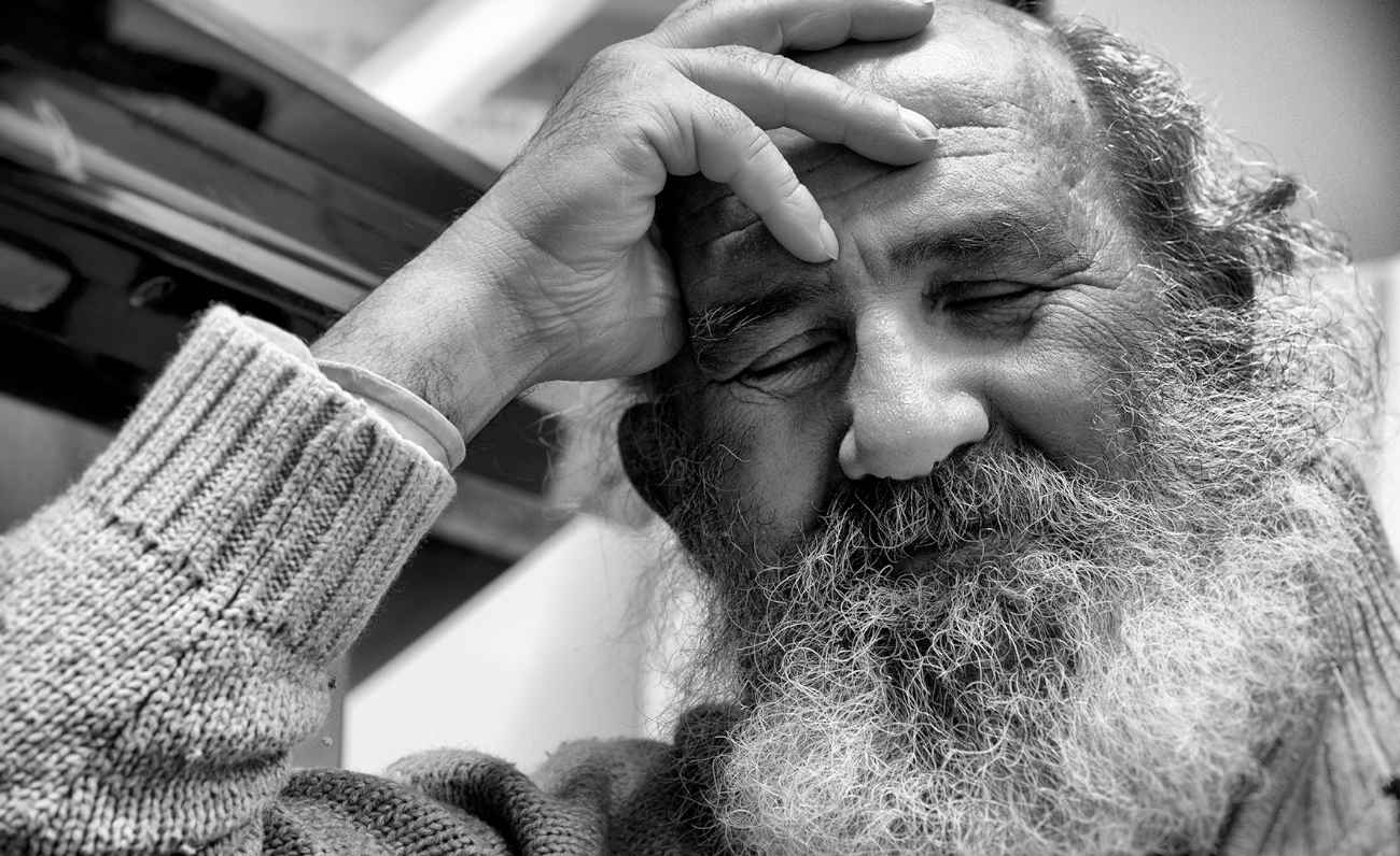 Addio al jazzista Basilio Sulis