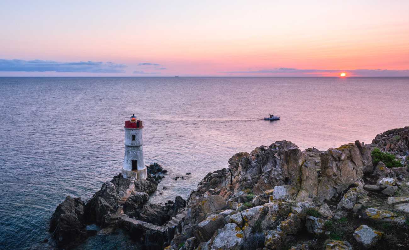 Tutti pazzi per Capo Ferro