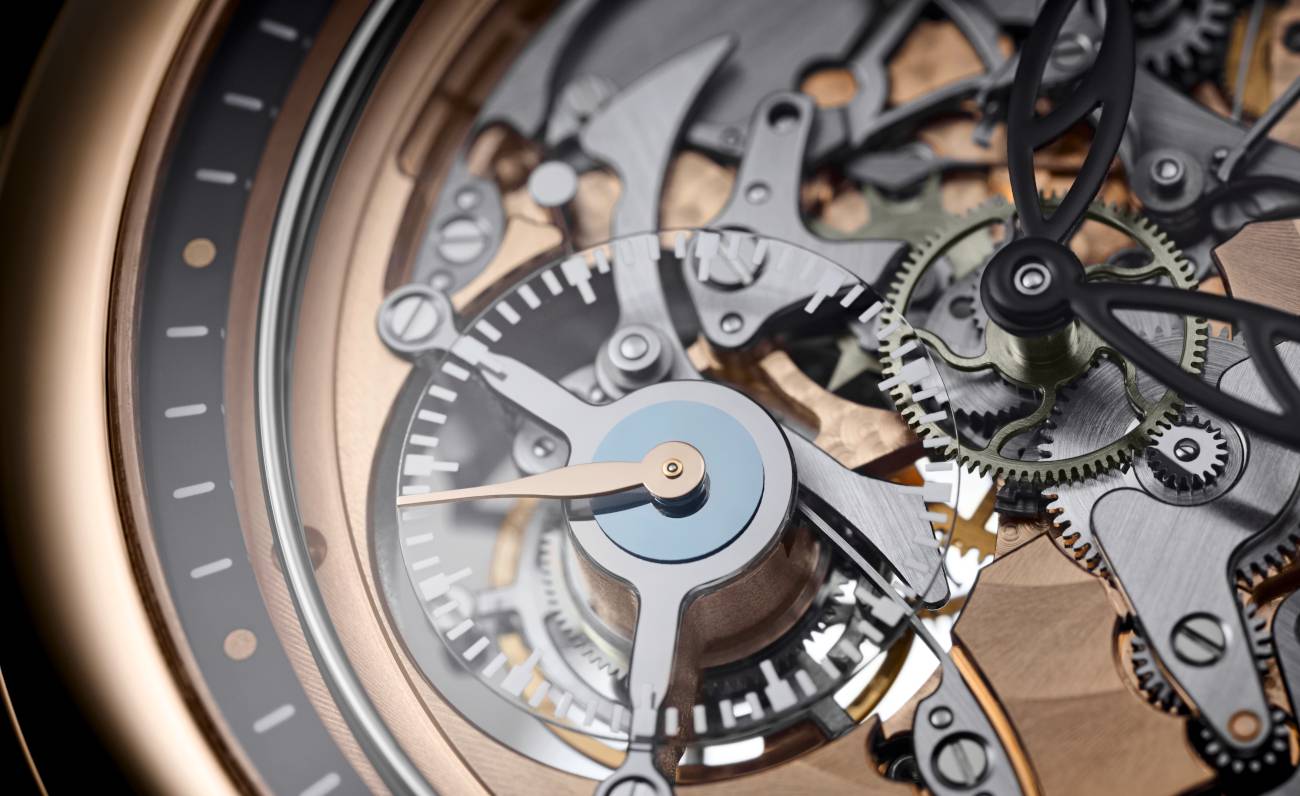 Patek Philippe tra grandi complicazioni e grandi suonerie