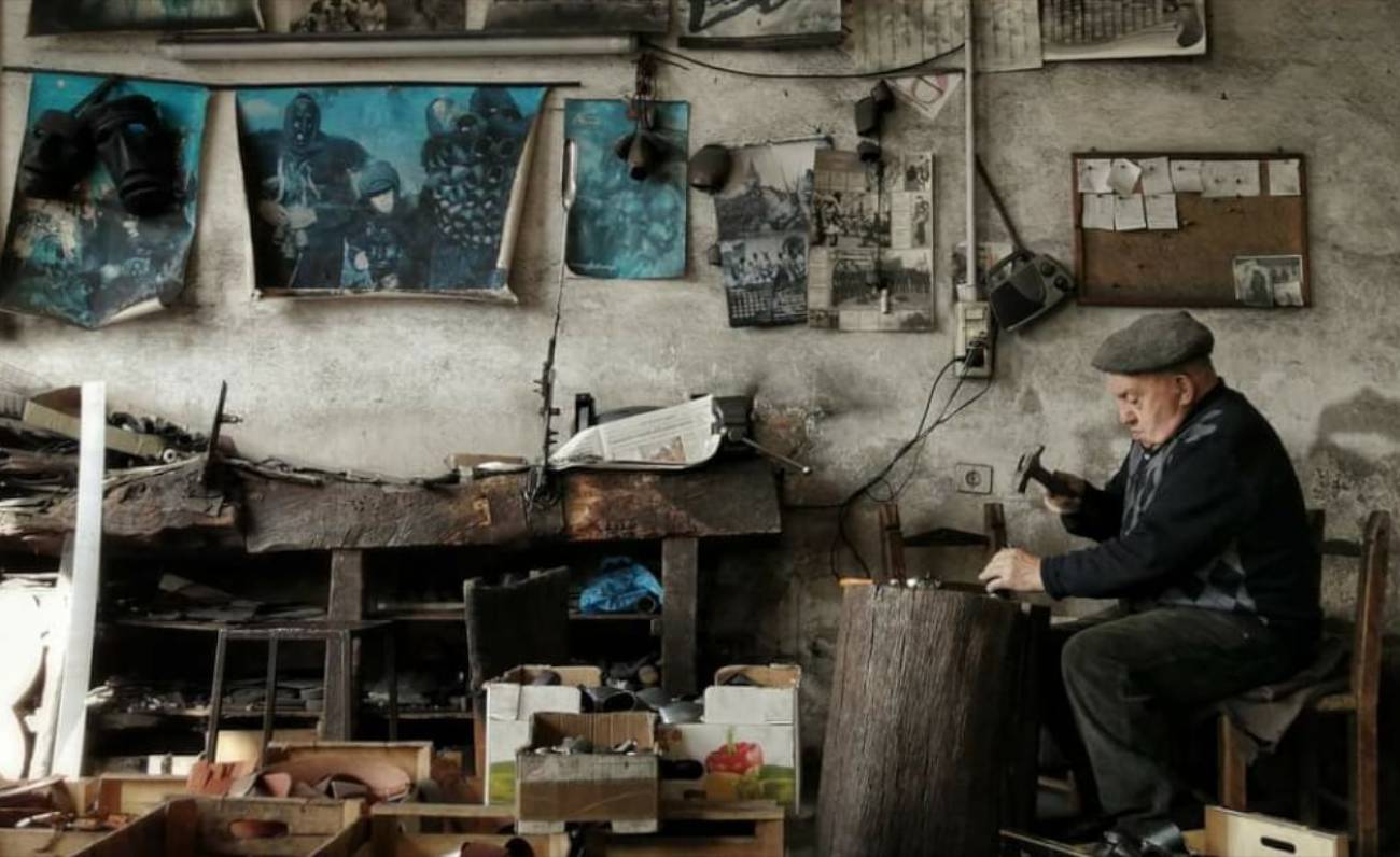 Sonaggios, il documentario di Pietro Mereu a Tonara