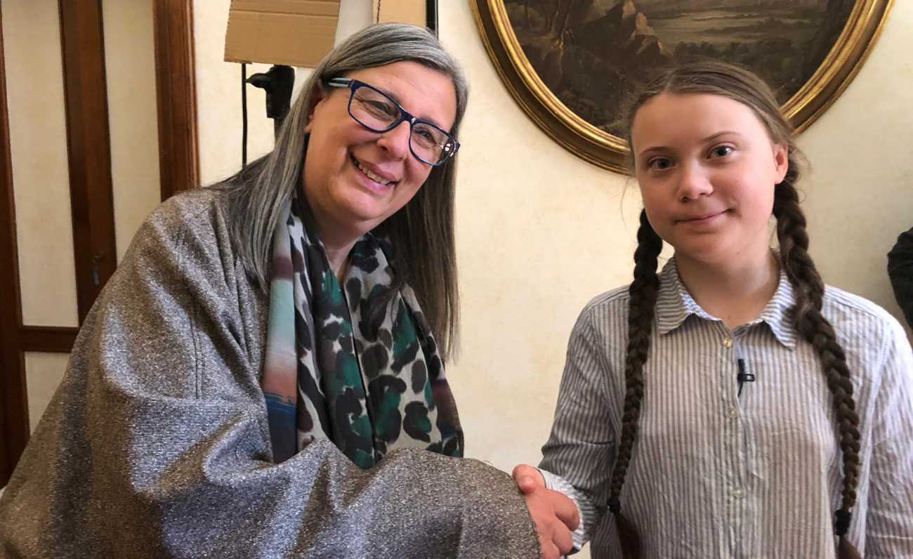 Edizero, da sughero e canapa il materiale del futuro