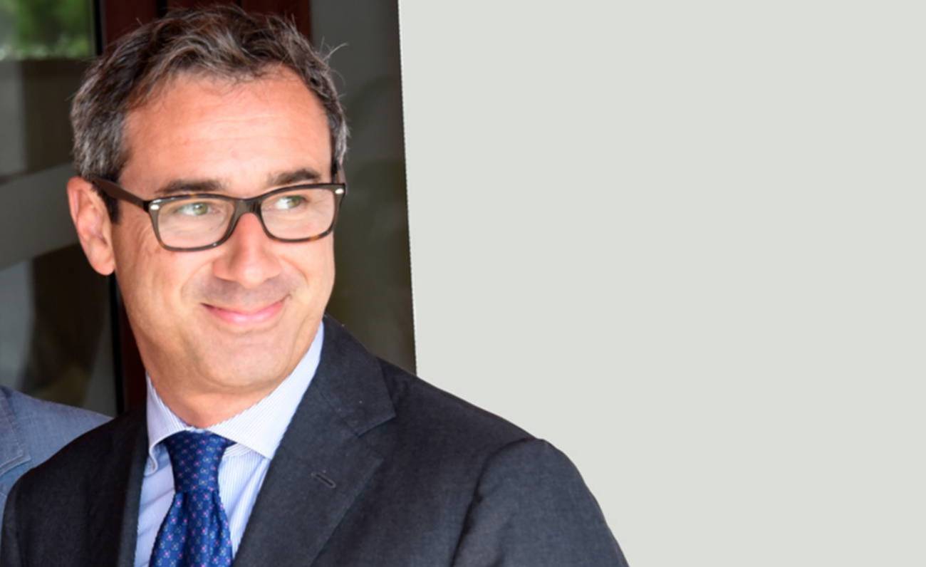 Mario Ferraro: «La Costa Smeralda una destinazione sempre più innovativa»