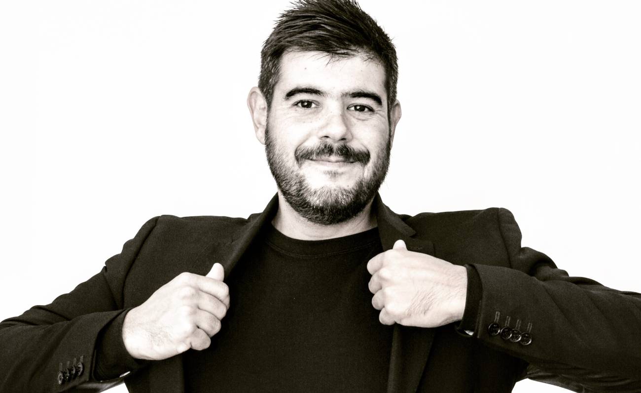 Roberto Flore, cucina e protezione del pianeta