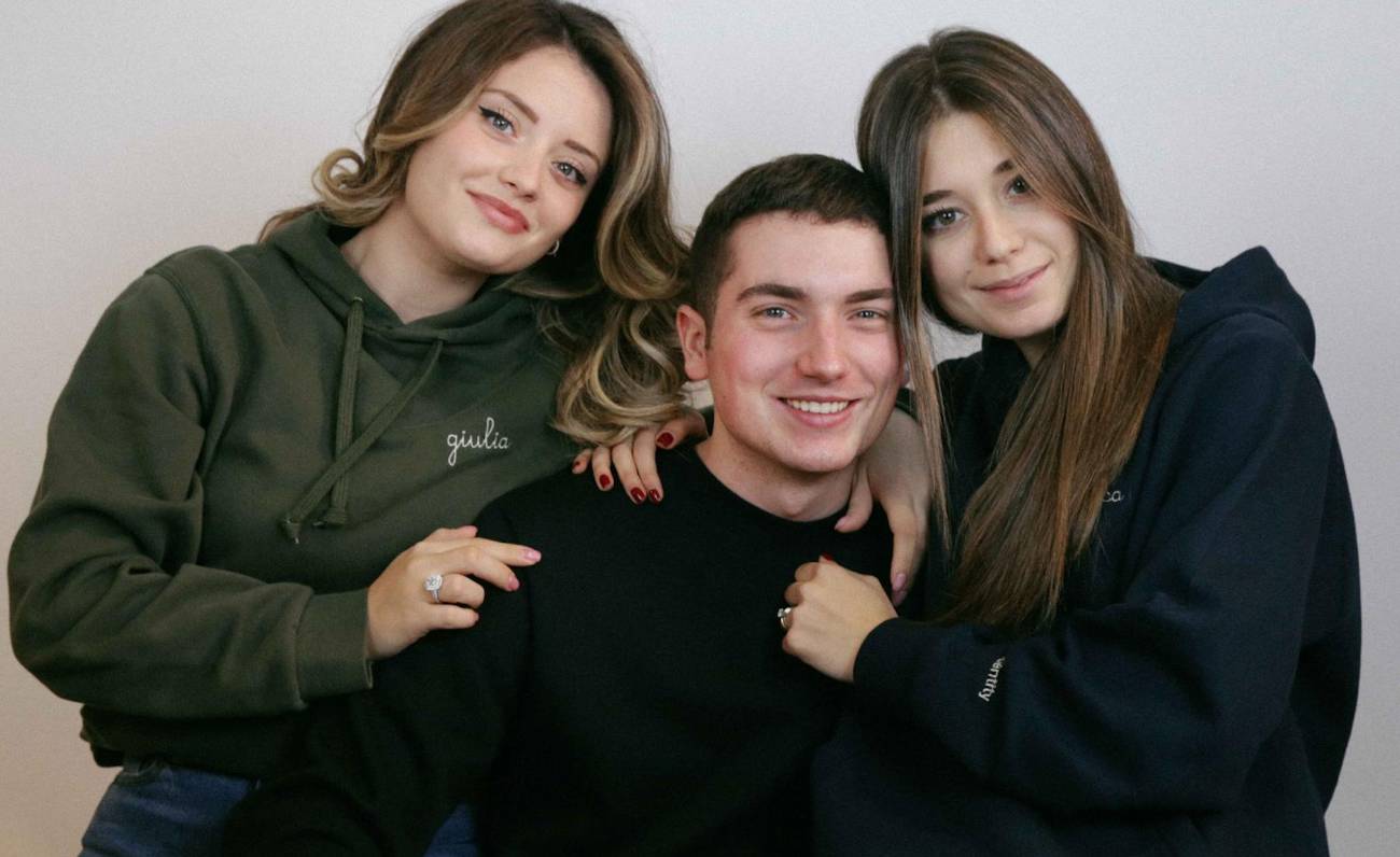 Angelica Sorrentino: «Così abbiamo conquistato il mercato»