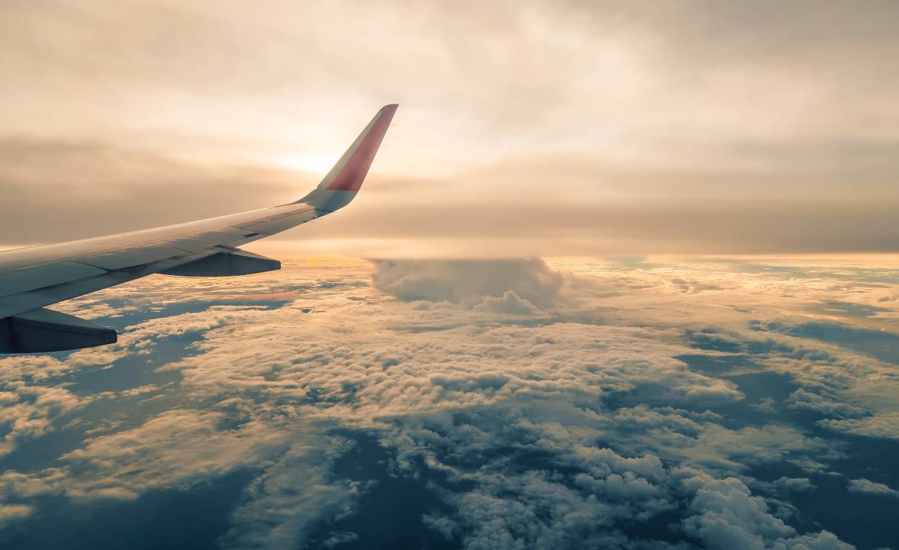 Antonello Bombagi annuncia il primo volo