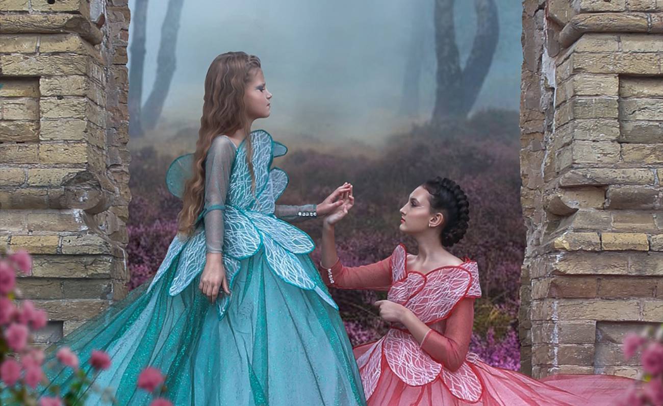 Evolution Fashion Vibes e World Fashion Union