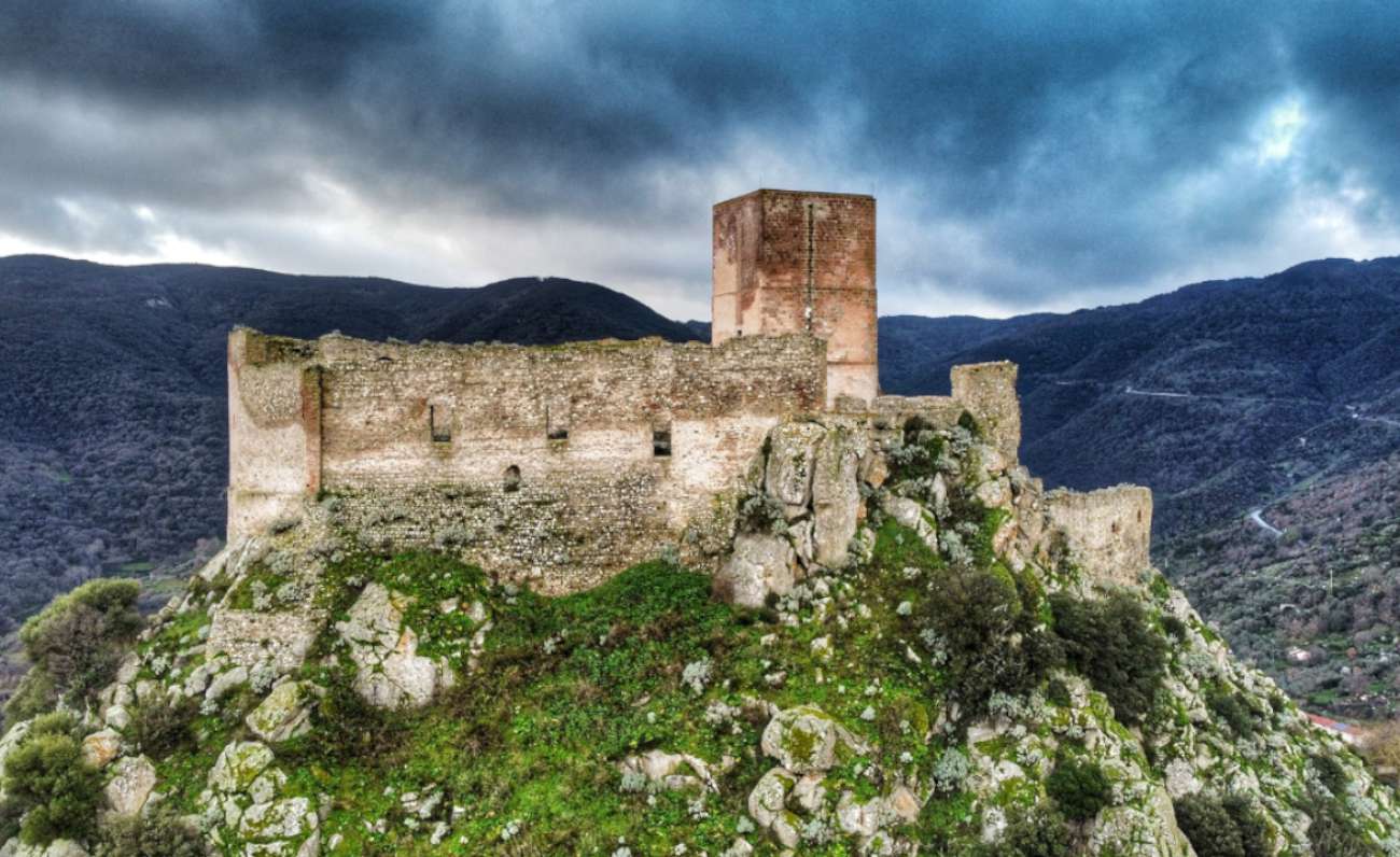 Sardegna Sacra on the road, un itinerario in 30 tappe