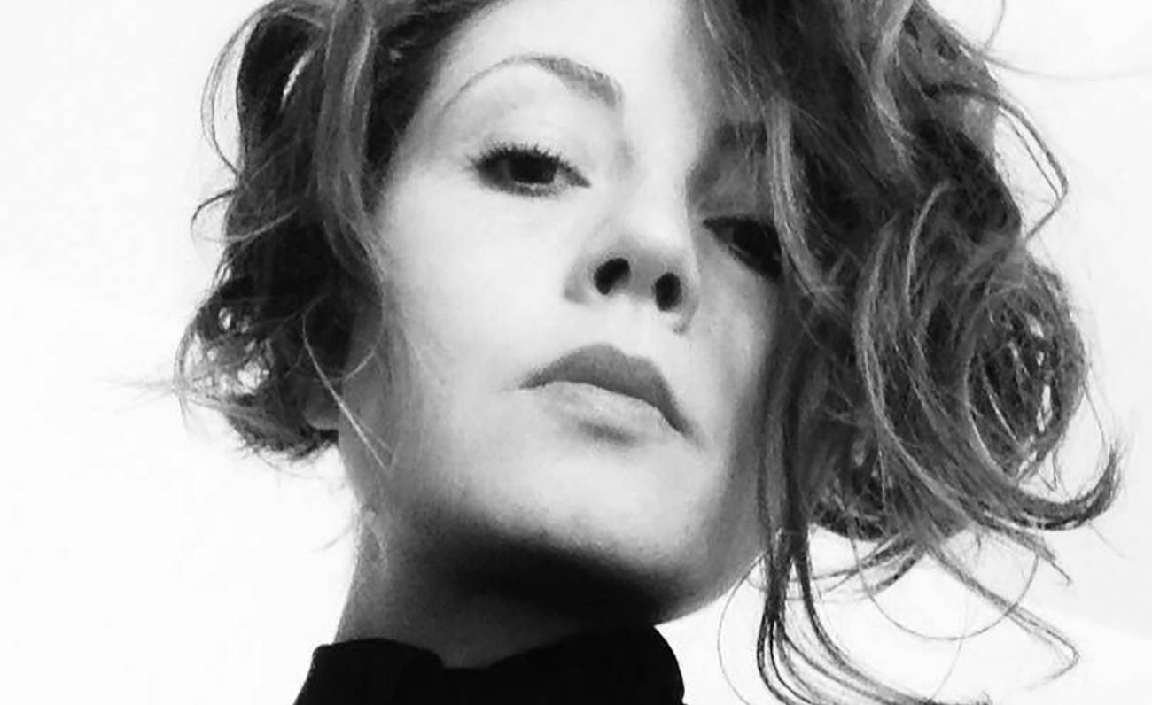 Barbara Pala: nessun confine tra moda e arte