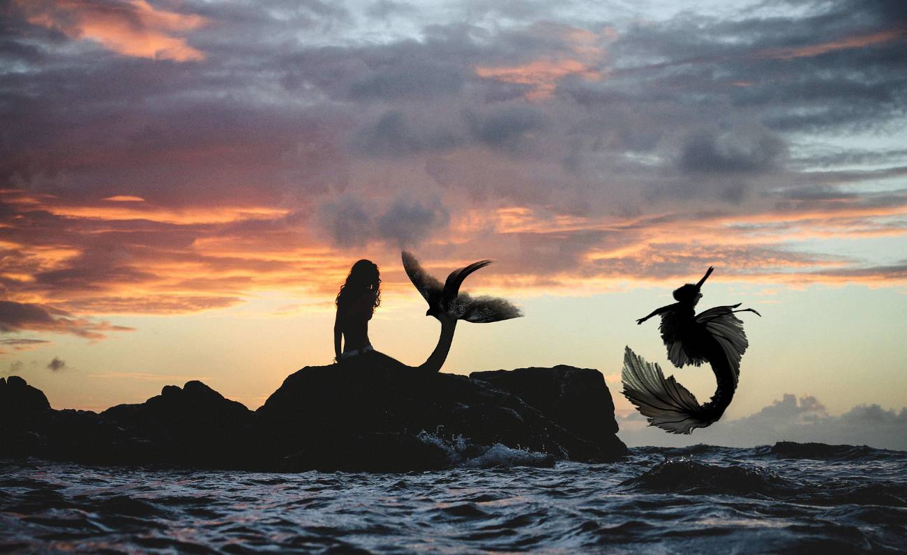 La Sirenetta in Sardegna, il live action Disney a Santa Teresa di Gallura