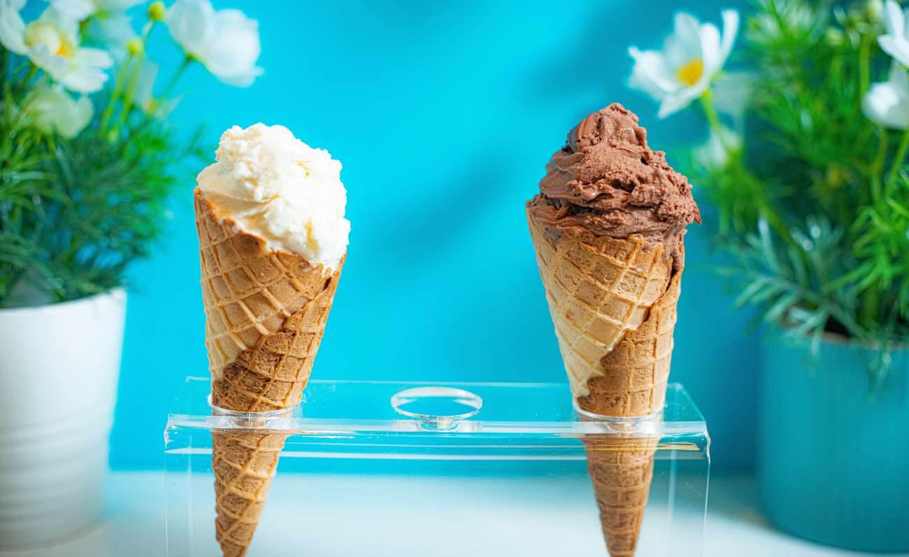 Un gelato con il latte di pecora, il progetto di Agris Sardegna