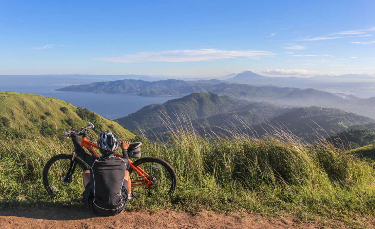 Il fascino della Gallura in estate