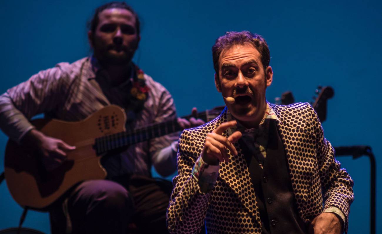 Arzachena di nuovo a teatro: al via la stagione 2021