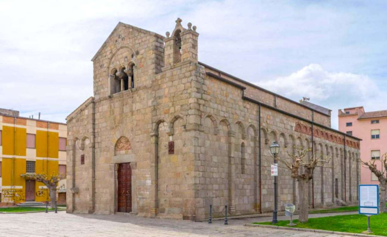 Sardegna, ecco la fondazione che valorizza l’arte romanica