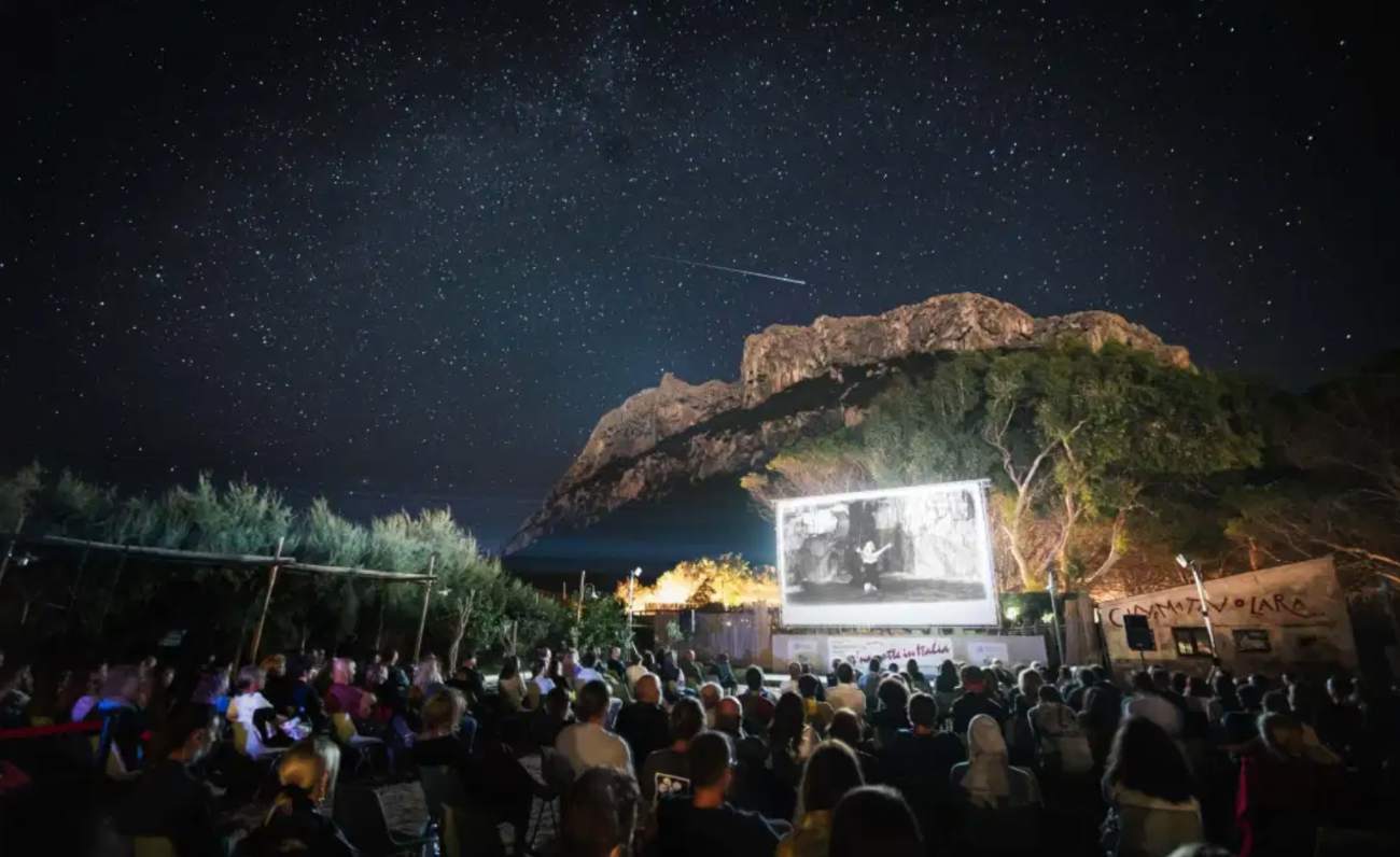 La lunga estate del cinema sotto le stelle
