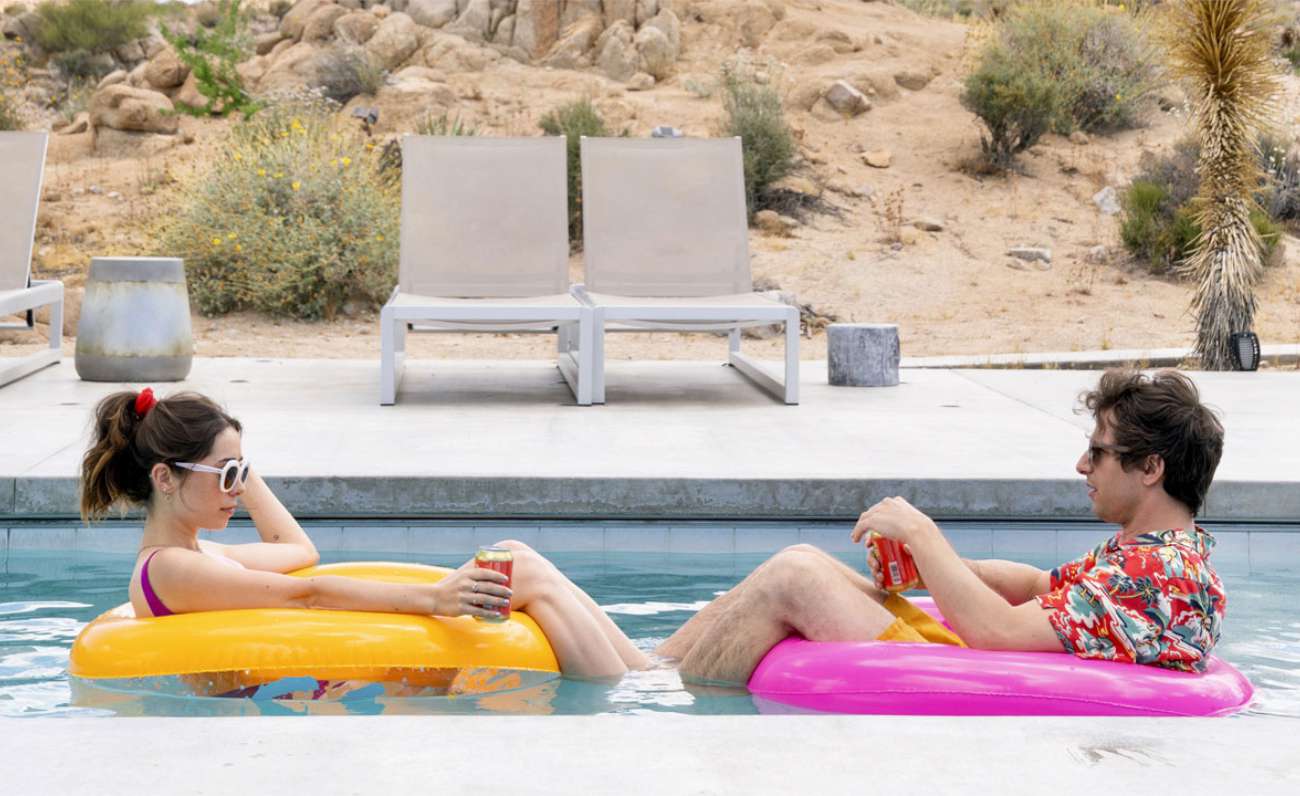 CineAma in Piazza 2021, il programma ad Arzachena