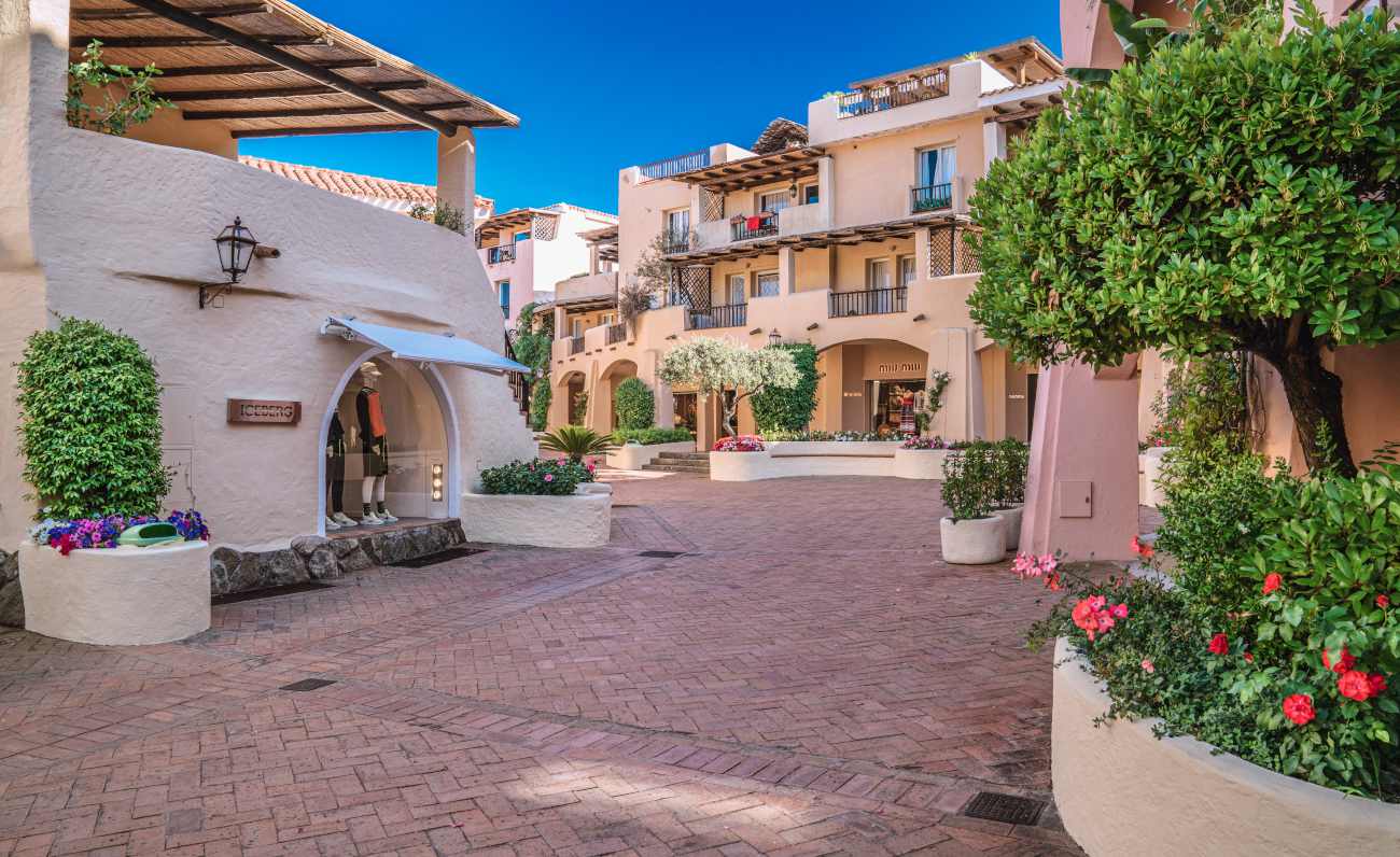 Così Porto Cervo resta sempre al top