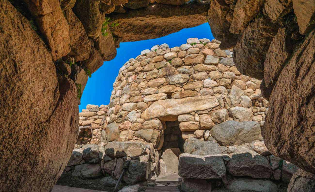 I nuraghi sognano l’Unesco. E Arzachena è in prima fila