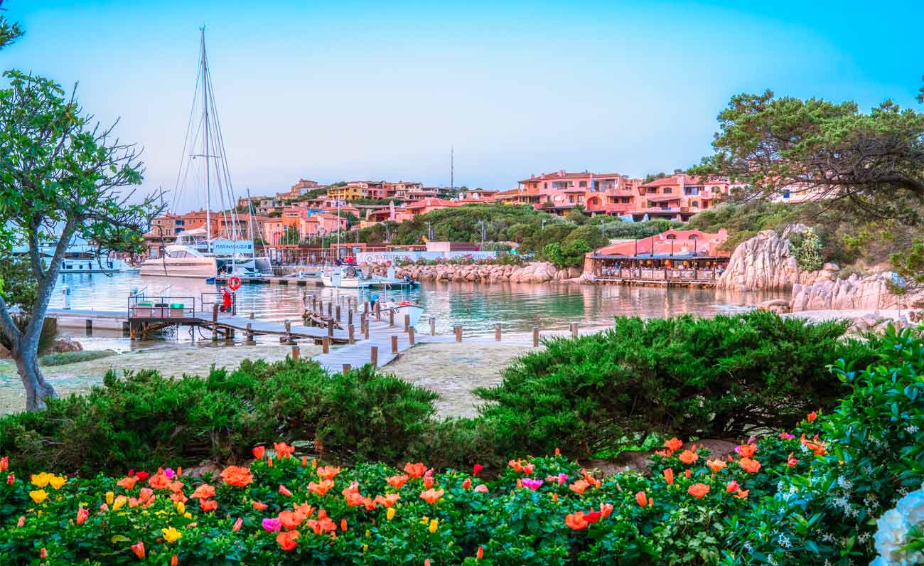 Le meraviglie di Arzachena secondo Marina Pala