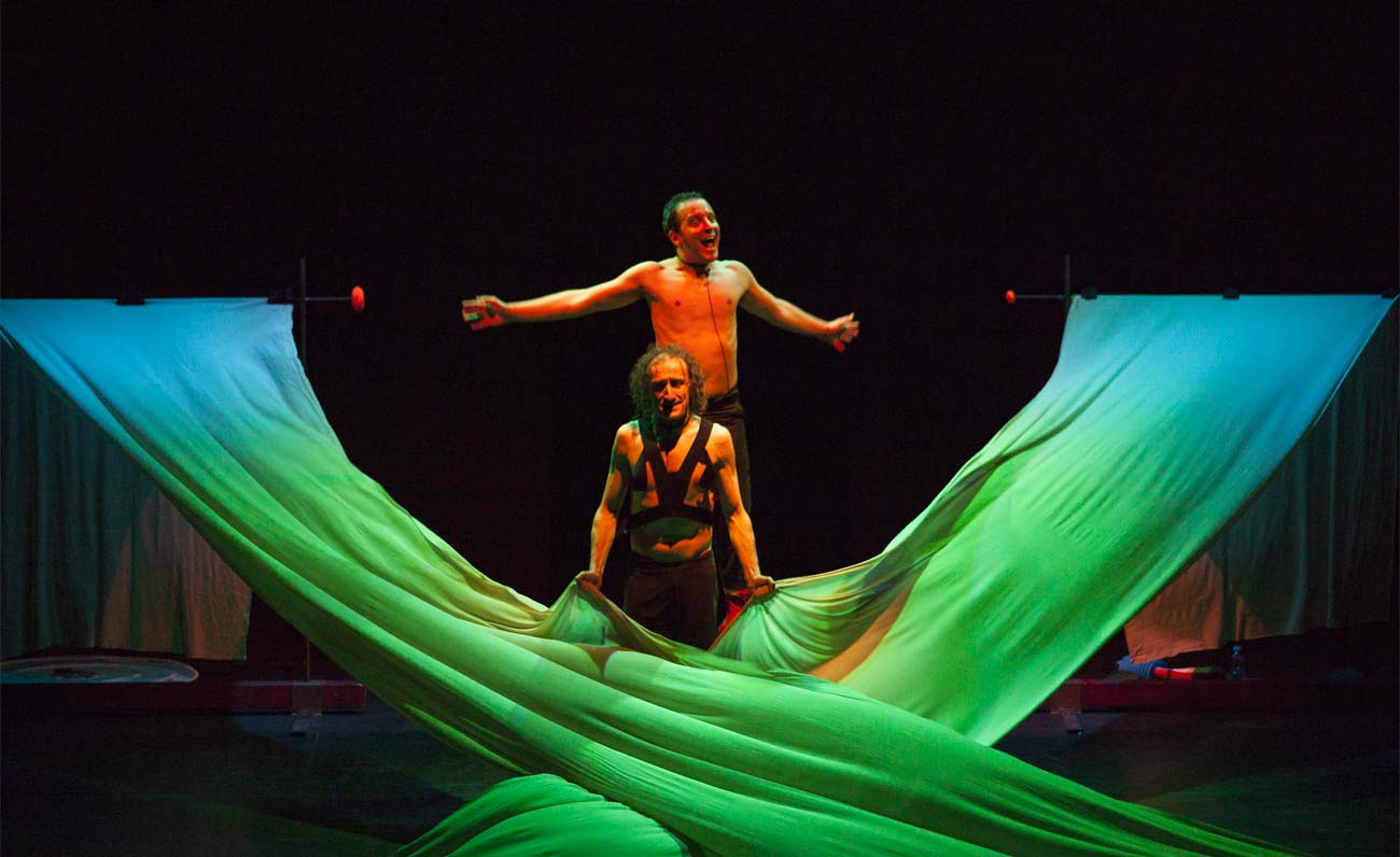 Sardegna Teatro, il cartellone d’autunno