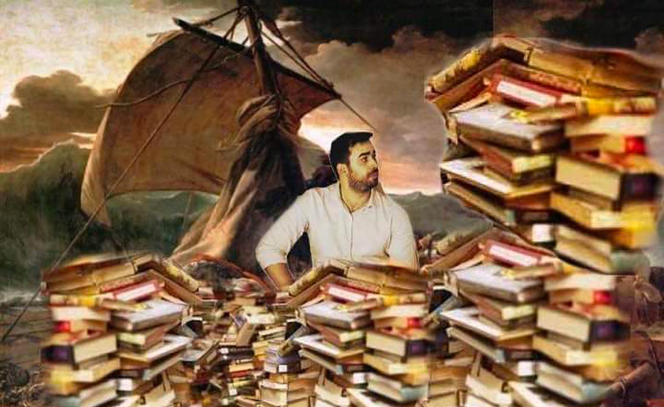 Un aiuto agli orfani con Biagio Arixi