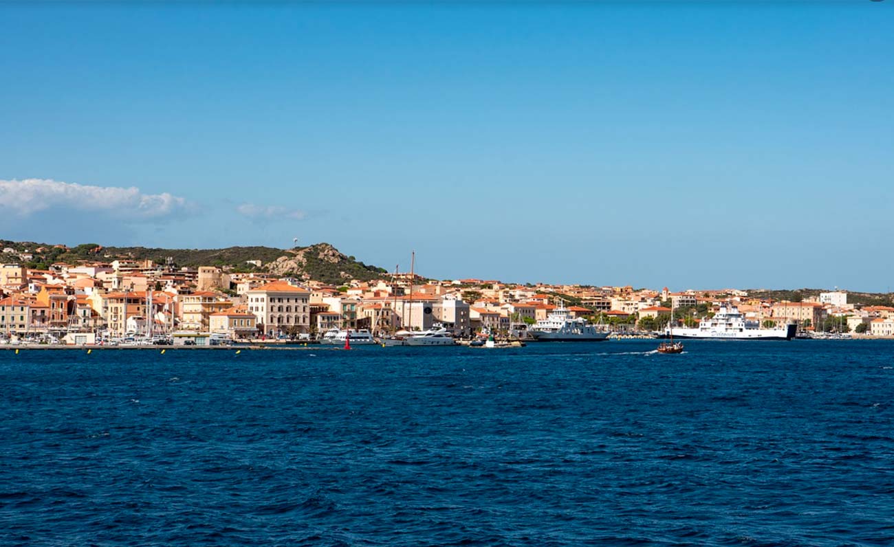 La Maddalena si candida a Capitale della Cultura 2024