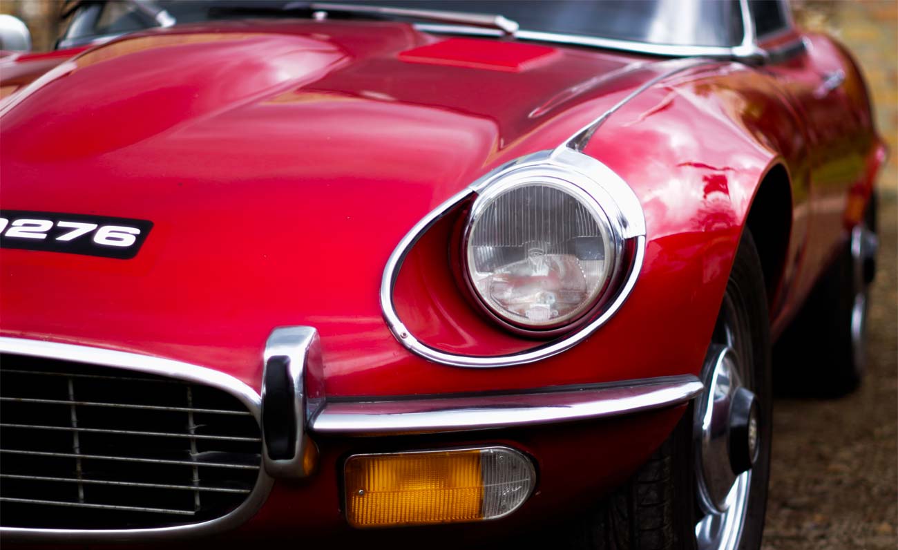 Jaguar Enthusiasts’ Club, l’evento a Olbia e Arzachena