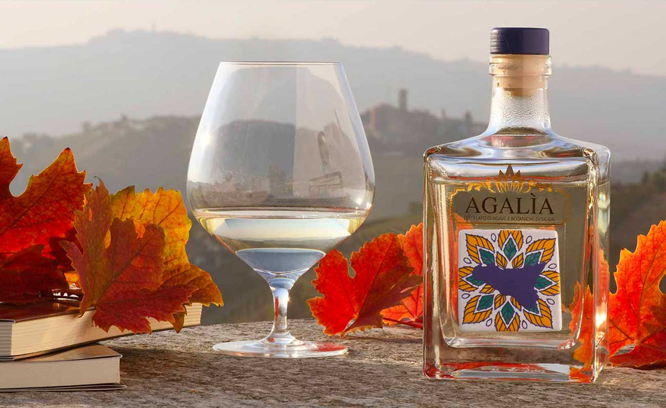 Adalìa, la quintessenza dell’estate