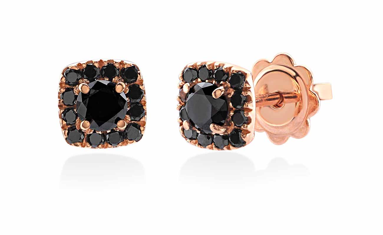 Crieri, la collezione Allure