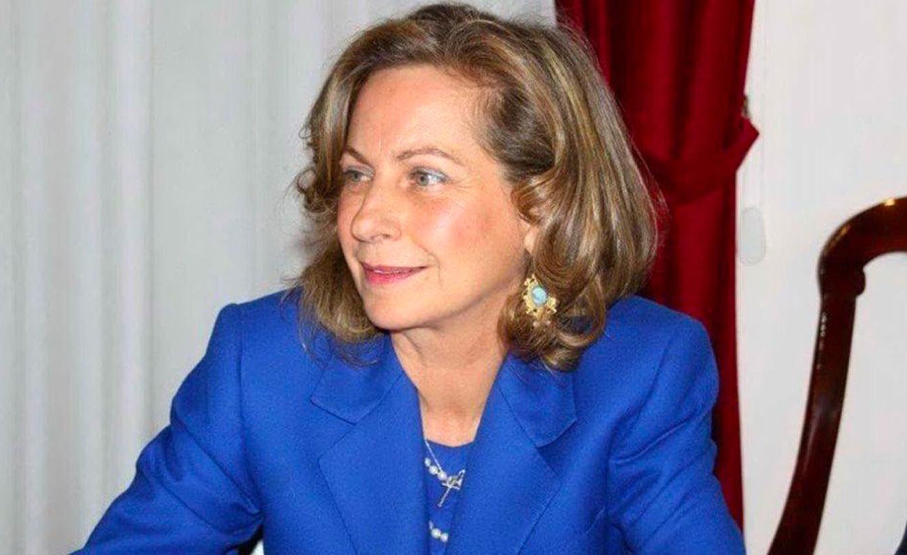 La prefetta gentile tifosa della Dinamo lascia Sassari