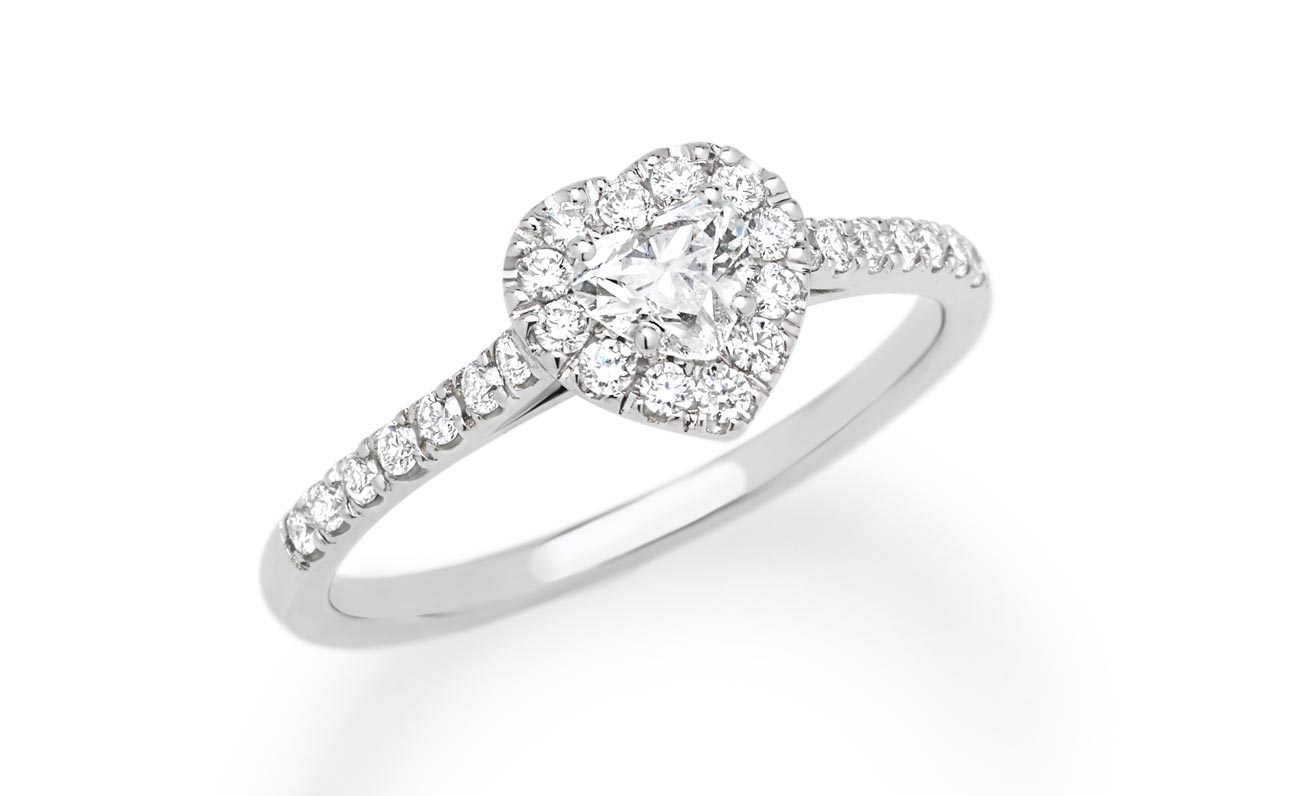 Crieri, il diamante per gli innamorati