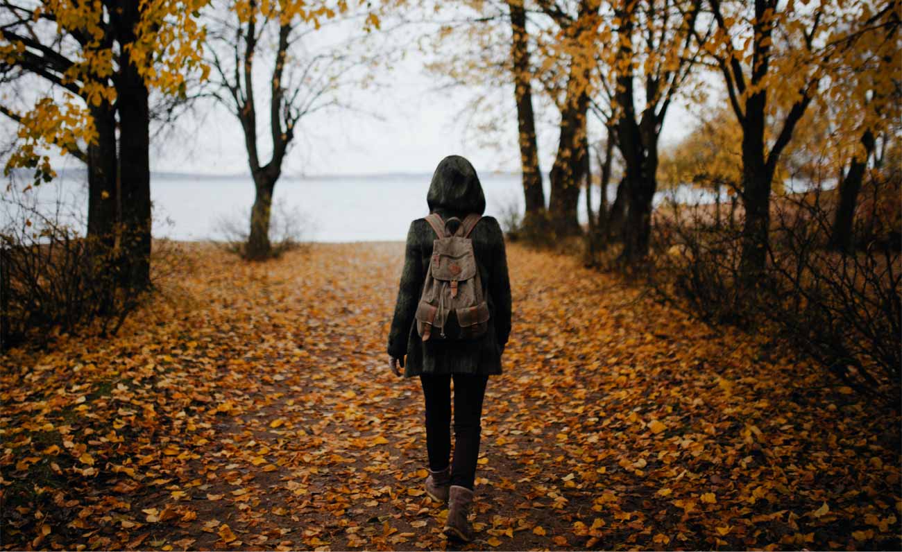 Dieci minuti di camminata per allungare la vita