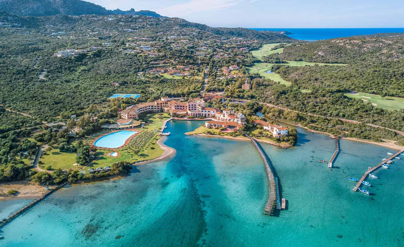 Storia, cultura, sport. E per i 60 anni del Cala di Volpe una grande sorpresa