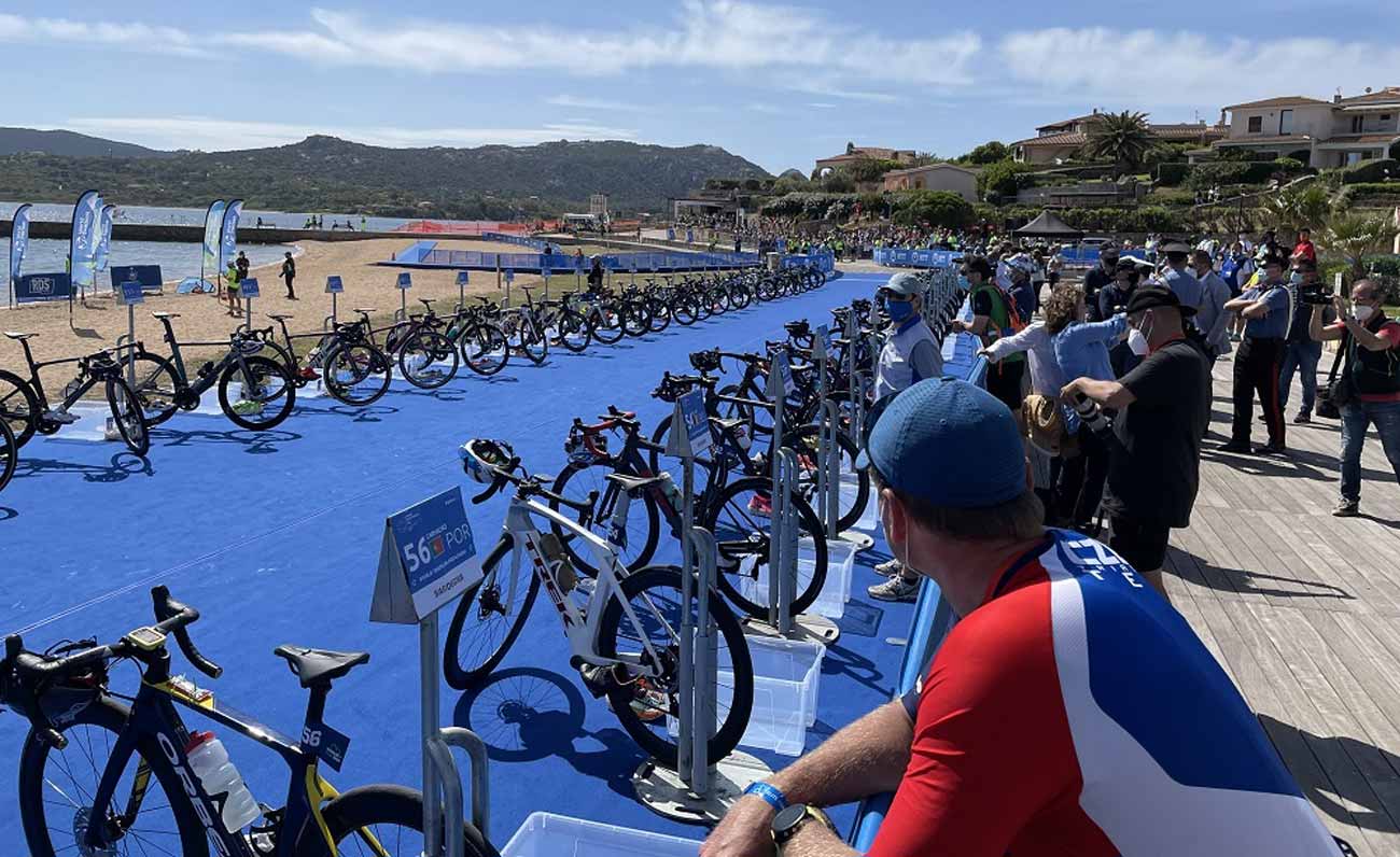 Ad Arzachena si riaccende il grande sport